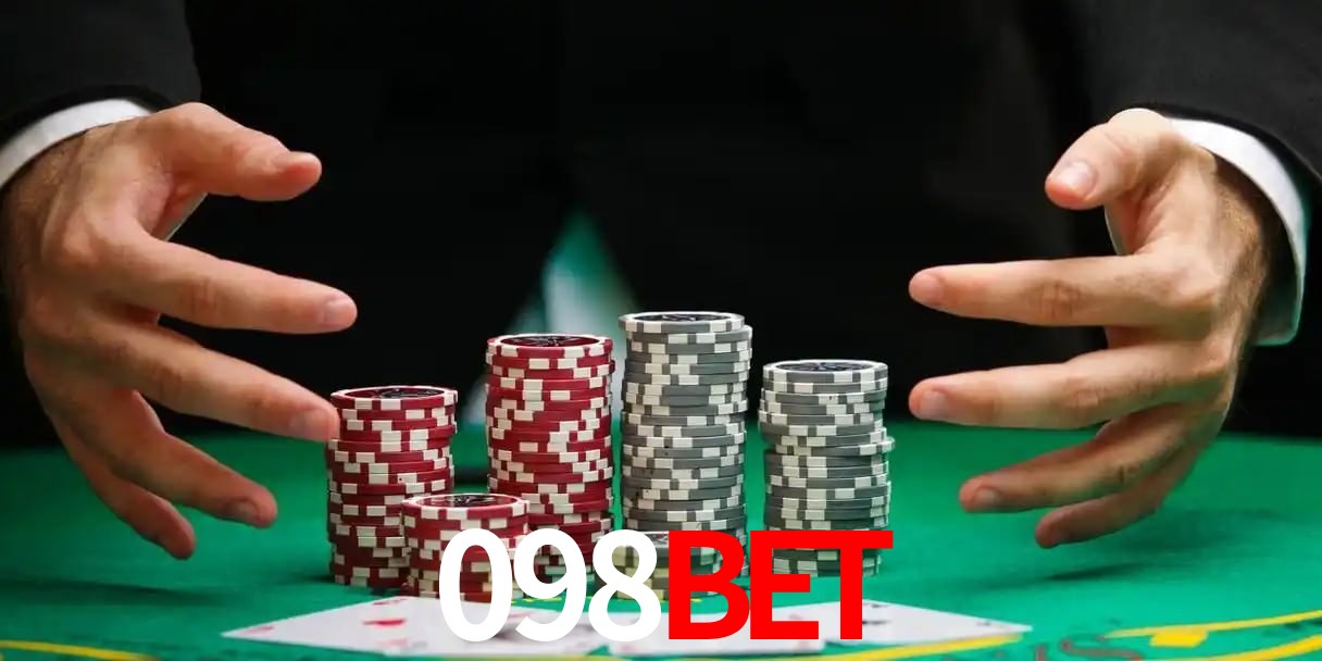 Níveis VIP 098bet