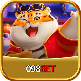 Logo da 098bet